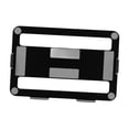 thumbnail image 2 of funtasica Laptop Mount Tray for Monitor Arms Portable Sturdy Notebook Tray (Tray Only) Black, 2 of 9