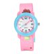 thumbnail image 1 of Reloj de pulsera para niños pequeños de dibujos animados reloj colorido y lindo para niños escalas de números claras cómodo para niñas de 3 a 8 años para el hogar ANGGREK Otros, 1 of 7