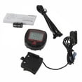 thumbnail image 1 of GUYUTING High-Performance Cycling Computer Features MXS, AVS, and TM for Comprehensive Ride Analysis, 1 of 5