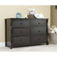 thumbnail image 2 of Sorelle Princeton Elite Double Dresser - Espresso, 2 of 2