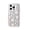 White, variant on Designed for iPhone Case,2in1 Cute Bow Bear Cake Pattern Camera Lens Protection Shockproof Protective Cover Phone Case (iPhone 15,White)