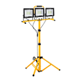 thumbnail image 1 of Tripie Con 3 Reflectores  Bloosom Portatil Led Y Ajustable 300W Amarillo, 1 of 5