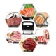 thumbnail image 4 of Detachable Meat Tenderizer Tool with 48 Needles Meat Hammer for Chicken Pork Steak Beef, 4 of 4