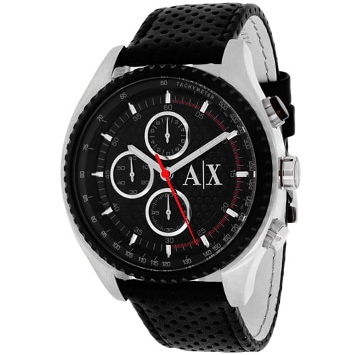 Armani Exchange Men's Classic 