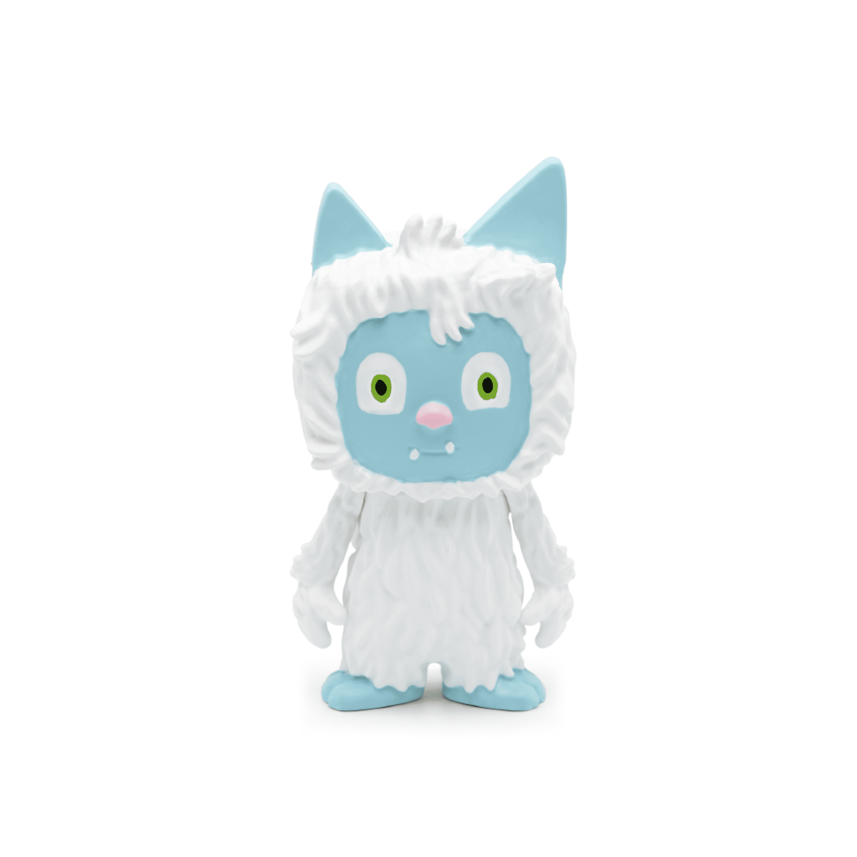 Tonies Figurine Audio - Yeti Tonies Créatifs (Anglais)