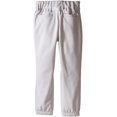 thumbnail image 2 of Under Armour Little Boys' Baseball Pant, Aluminum, 4, 2 of 2