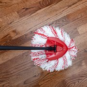 O-Cedar EasyWring™ Deep Clean Spin Mop Head Replacements, 2 Pack