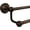 Oil Rubbed Bronze, variant on Antique Bathroom Double Towel Bar Oil Rubbed Bronze, 24 Inch Towel Racks for Bathroom Wall Mounted,Bathroom Towel Holder Bronze,Two Towel Rod Hanger for Hotel