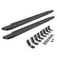 thumbnail image 4 of Go Rhino 69604880T RB30 Running Boards with Mounting Bracket Kit For 19-24 GMC, Chevrolet Fits select: 2019-2023 CHEVROLET SILVERADO, 2019-2023 GMC SIERRA, 4 of 7
