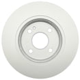 thumbnail image 3 of Centric 320.45082F Centric GCX Elemental Protection Disc Brake Rotors - Full Coating, 3 of 5