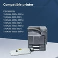thumbnail image 5 of 2 Pack WT-860 (1902LC0UN0) Waste Toner Box Replacement for Kyocera FS-C8650DN TASKalfa 3050ci 3500i 3501i Printers, 5 of 5
