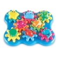 thumbnail image 1 of Learning Resources Ocean Wonders Build & Spin, Gears Toy & Building Set, 17 Pieces, Ages 18+ months Learning Resources ELDCS23422, 1 of 3