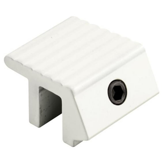 U9812 Sld Wndw Lk Sg Hex Scr W U 9812