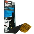 thumbnail image 4 of 3M™ Wetordry™ Sandpaper, 03020, 3-2/3 in x 9 in, 600 grit, 20 per case, 20.00 per case, 4 of 6