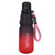 thumbnail image 1 of Botella Deportiva Con Gradiente Gran Capacidad 750ml para Montañismo, 1 of 9