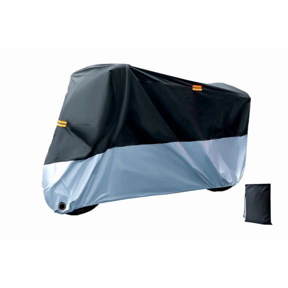Vantana Outdoor Waterproof Bicycle Cover, XXL