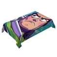 thumbnail image 1 of Buzz Lightyear 2 Themed Square Tablecloth 54 * 72 Inches Durable Stylish, 1 of 6