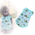 thumbnail image 1 of Your Pet's Style Quotient With Our Exclusive Pet Vest Limited Stock, 1 of 5