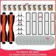 thumbnail image 1 of 42PCS for Xiaomi X20 Max/Xiaomi X20 Pro/D102GL/D109GL Vacuum Spare Parts Main Side Brush Hepa Filter Mop Cloth Dust Bag, 1 of 5