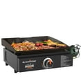 thumbnail image 1 of Blackstone Adventure Ready 17" Tabletop Outdoor Griddle, 1 of 5