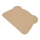 thumbnail image 5 of Silicone Placemat, Silicone Bear Placemat Cute Shape Soft Elastic Heat Insulation Thicken For Restaurant ANGGREK Otros, 5 of 8