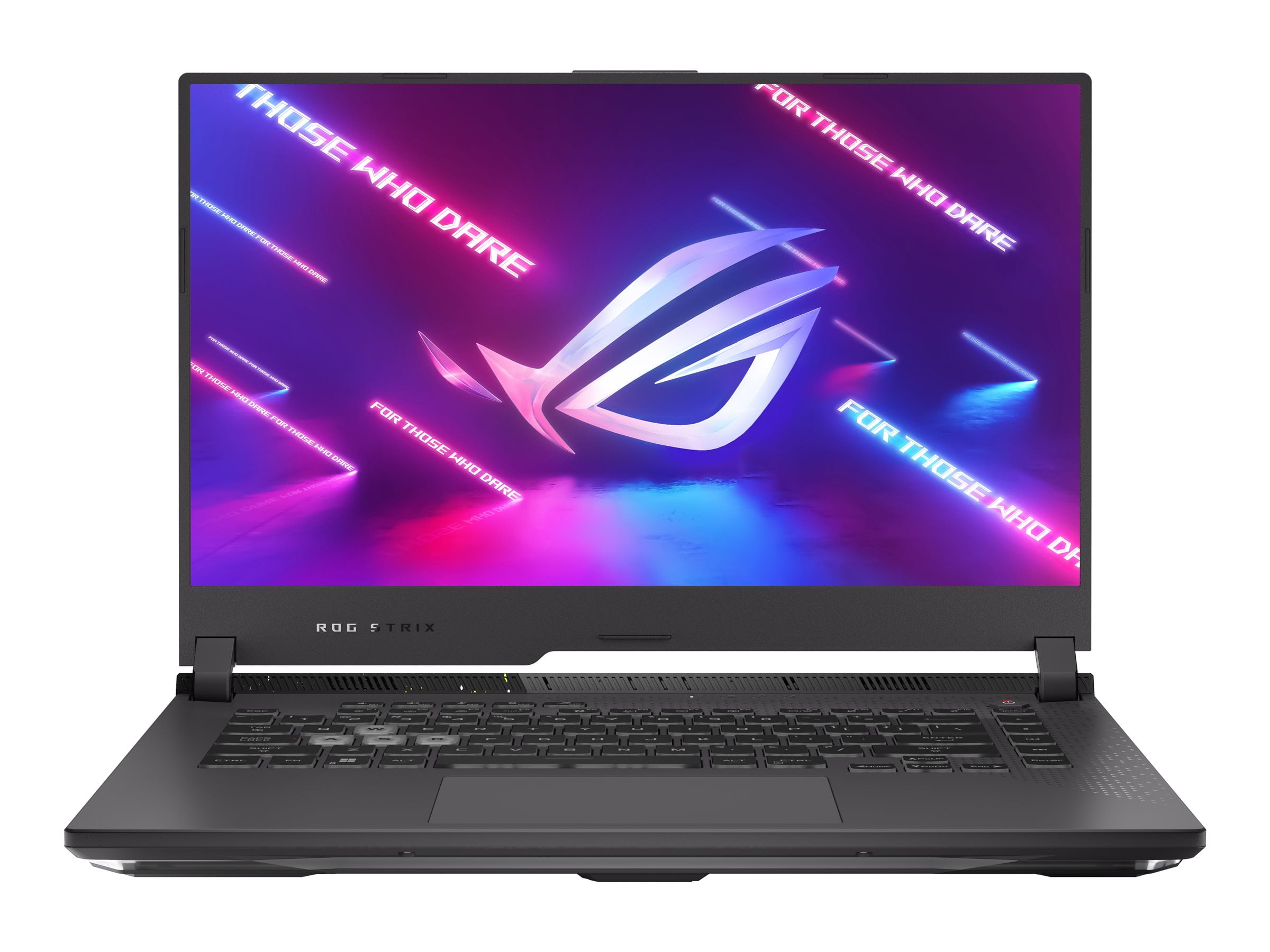 ASUS ROG Strix G15 Gaming/Entertainment Laptop (AMD Ryzen 7 ASUS ROG Strix G15 Gaming/Entertainment Laptop (AMD Ryzen 7