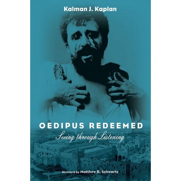 Oedipus Redeemed (Hardcover)