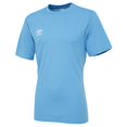 thumbnail image 1 of Umbro - Jersey Club de Manga Corta para Hombre (Azul Cielo), 1 of 3