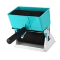 thumbnail image 4 of 180ml/320ml Portable Handheld Glue Applicator Roller, Manual Gluer with Paint Bucket, Wood Glue Applicator  Glue Spreader for Furniture Factory Timber Mill Leather Factory, 4 of 7