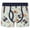 Light Green, variant on Qopobobo Boxer Briefs Boys Cotton Boxer Briefs Dinosaur Polar Bear Toddler Kids Underwear Light Green,6-7 Years