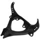 thumbnail image 4 of Soporte de carenado de faro, fijación estable, reemplazo de soporte de carenado superior delantero para Suzuki GSXR1000 2005 a 2006, 4 of 12