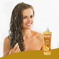 thumbnail image 4 of Crema para peinar Nuvel fuerza y control con ácido hialurónico + placenta y vitamina pro B5 300 ml, 4 of 4