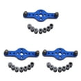thumbnail image 3 of maskred Precise 2-10mm Sel Centering Doweling Set Wood Hole Locator Black Blue 3PCS, 3 of 6