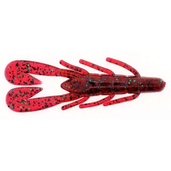 Zoom UV Speed Craw 3.5" (12 Pk)