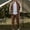 Coffee, variant on Dovford Men's Tracksuits 2 Piece Outfit Jogging Suits Set Casual Long Sleeve Sports Sweatsuits