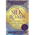thumbnail image 2 of Pre-Owned Silk Roads (Paperback) 1408839997 9781408839997, 2 of 2