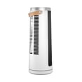 thumbnail image 2 of Levoit Windi™ Mini 13-Inch Tower Fan, 2 of 9
