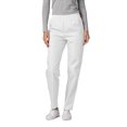 thumbnail image 2 of Adar Universal Scrubs For Women - Tapered Utility Cargo Scrub Pants, 2 of 8