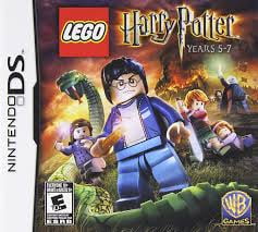 lego harry potter nds rom descargar lego harry potter nds rom descargar
