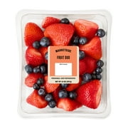 Marketside Fresh Cut Fruit Duo Blend, 14 oz