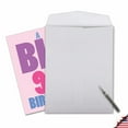thumbnail image 4 of 1 Large Funny Birthday Greeting Card (8.5 x 11 Inch) - Big Ones Milestones 90 J9072MBG, 4 of 6