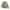 Khaki, variant on yillto Winter Puffer Jacket for Boys Girls Lightweight Full Zipper Long Sleeve Hooded Jacket Trendy Toddler Kids Coat