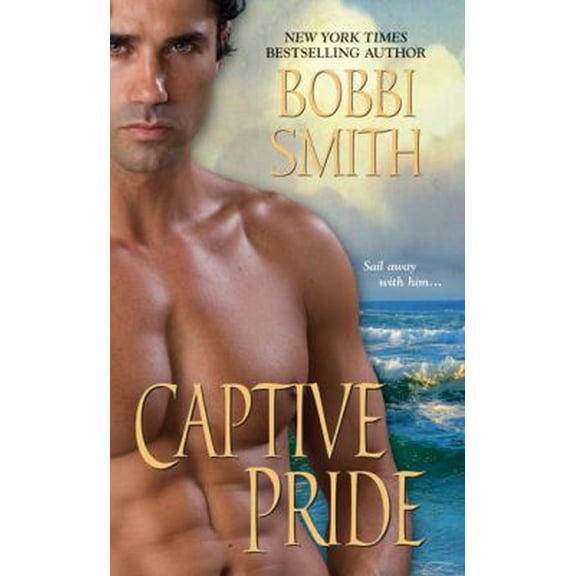 Pre-Owned Captive Pride (Paperback) 1420108794 9781420108798