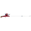 thumbnail image 4 of Kid Casters Paw Patrol Youth Spincast Fishing Combo with Fiberglass Rod, 4 of 10