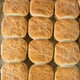 Bridgford 2 oz Vieux Biscuit au Babeurre Cuit au Sud - 100/cas – image 2 sur 4