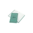 thumbnail image 3 of Boorum & Pease Account Record Book, Blue Cover, 11.75 x 7.25 Sheets, 500 Sheets/Book, 3 of 3
