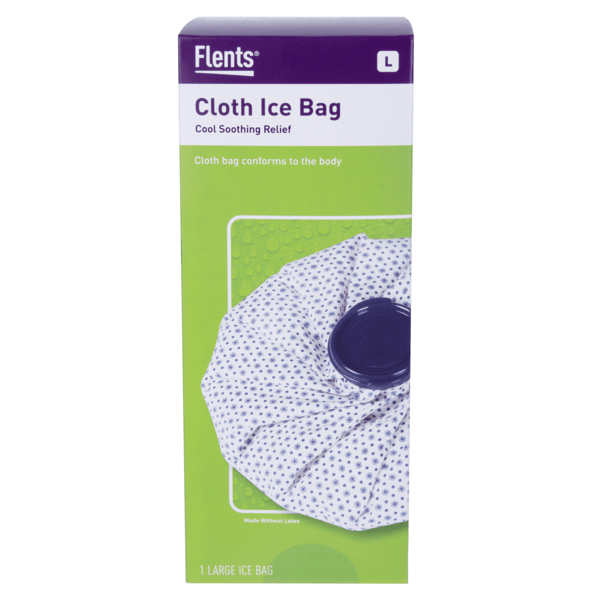 CVS Health MultiUse Ice Bag  Pick Up In Store TODAY at CVS