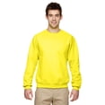 thumbnail image 1 of Jerzees Adult 8 oz. NuBlend Fleece Crew - 562, 1 of 1