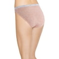 thumbnail image 3 of Jockey Women's Plus Size Classic Brief - 6 Pack, 3 of 3