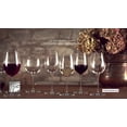 thumbnail image 3 of Luigi Bormioli Atelier Riesling Wine Glass, 15-7/8-Ounce, Set of 6, 3 of 4